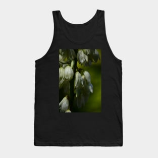 Nature’s Window: Vanilla Ice Cream Tank Top